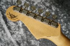 Fender Custom Shop 1962 Stratocaster Heavy Relic / Candy Apple Red [3.61kg]_10