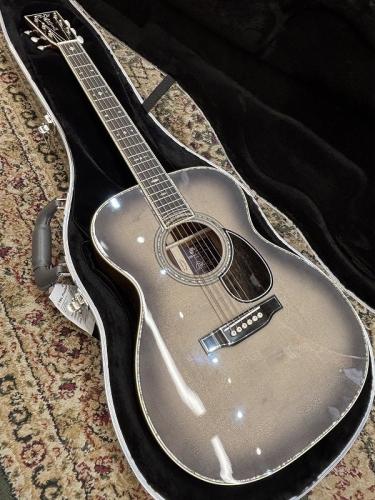 Martin 【ジョン・メイヤー / 20周年記念モデル !】OM-45 John Mayer 20TH Anniversary