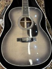 Martin 【ジョン・メイヤー / 20周年記念モデル !】OM-45 John Mayer 20TH Anniversary_2