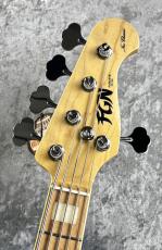 FUJIGEN Neo Classic NJB100MBAHV - White Blond - #B260170【4.43kg】_4