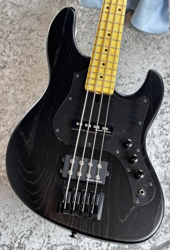 FUJIGEN JMJ2B-ASH-M/OPB - Open Pore Black - #J250528【4.17kg】