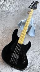 FUJIGEN JMJ2B-ASH-M/OPB - Open Pore Black - #J250528【4.17kg】_5