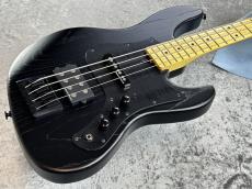 FUJIGEN JMJ2B-ASH-M/OPB - Open Pore Black - #J250528【4.17kg】_7
