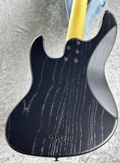 FUJIGEN JMJ2B-ASH-M/OPB - Open Pore Black - #J250528【4.17kg】_8
