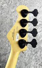 FUJIGEN JMJ2B-ASH-M/OPB - Open Pore Black - #J250528【4.17kg】_10