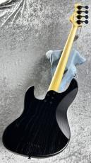 FUJIGEN JMJ2B-ASH-M/OPB - Open Pore Black - #J250528【4.17kg】_11