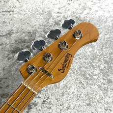 Sadowsky MX24 MS4  - TBT/M - 【#J000413-25】【3.31kg】_6