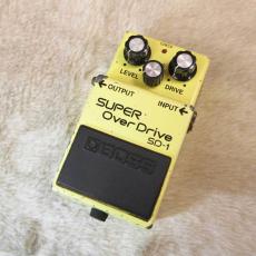 BOSS SD-1