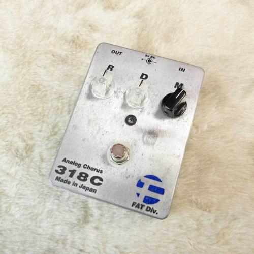 FAT 318C