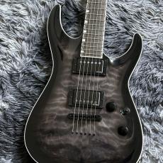 E-II HORIZON NT-II See Thru Black Sunburst【アウトレット特価】【受注生産モデル】【日本製】