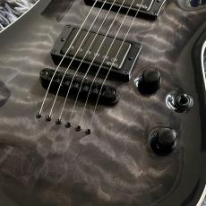 E-II HORIZON NT-II See Thru Black Sunburst【アウトレット特価】【受注生産モデル】【日本製】_3