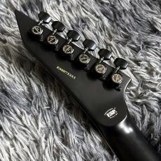 E-II HORIZON NT-II See Thru Black Sunburst【アウトレット特価】【受注生産モデル】【日本製】_7