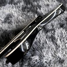 E-II HORIZON NT-II See Thru Black Sunburst【アウトレット特価】【受注生産モデル】【日本製】_9