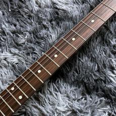 XOTiC XSC-2 Olympic White Heavy Aged w/Roasted Flame Maple Neck【圧巻のヘヴィエイジド】_5