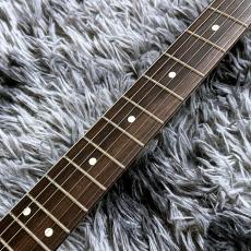 XOTiC XSC-2 3-Tone Burst Heavy Aged w/Roasted Flame Maple Neck【圧巻のヘヴィエイジド!】_5