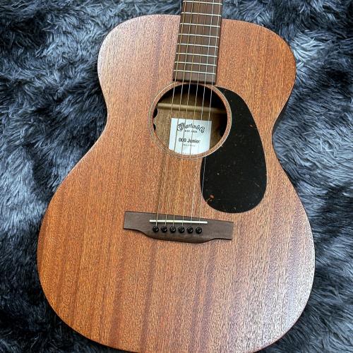 Martin 000 Jr E Sapele 【特価】【エレアコ】