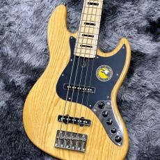 Sire Marcus Miller V7 Vintage Ash 5st NT (Natural) -2nd Generation-【展示チョイキズ特価】【5弦】