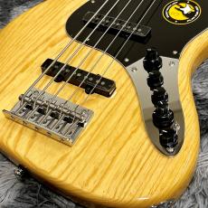 Sire Marcus Miller V7 Vintage Ash 5st NT (Natural) -2nd Generation-【展示チョイキズ特価】【5弦】_3
