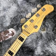 Sire Marcus Miller V7 Vintage Ash 5st NT (Natural) -2nd Generation-【展示チョイキズ特価】【5弦】_6