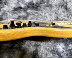 Sire Marcus Miller V7 Vintage Ash 5st NT (Natural) -2nd Generation-【展示チョイキズ特価】【5弦】_10