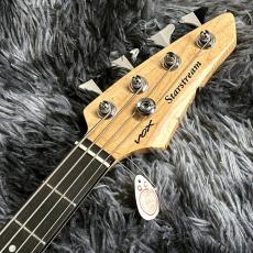 VOX Starstream Bass 2S Black  (VSB-2S-BK)  【アウトレット特価】_6