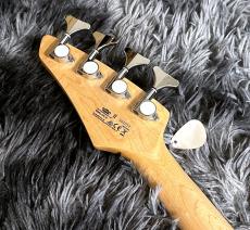 VOX Starstream Bass 2S Black  (VSB-2S-BK)  【アウトレット特価】_7