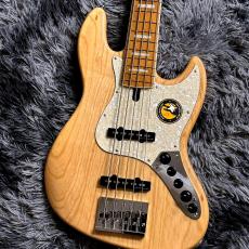 Sire Marcus Miller V8 5st NT (Natural)【マーカスミラー監修】【2026年製】【5弦ベース】