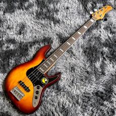 Sire Marcus Miller V5-24 5st TS (Tobacco Sunburst) 【マーカスミラー監修】【5弦ベース】_2
