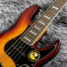 Sire Marcus Miller V5-24 5st TS (Tobacco Sunburst) 【マーカスミラー監修】【5弦ベース】_4
