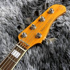 Sire Marcus Miller V5-24 5st TS (Tobacco Sunburst) 【マーカスミラー監修】【5弦ベース】_6