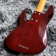Sire Marcus Miller V5-24 5st TS (Tobacco Sunburst) 【マーカスミラー監修】【5弦ベース】_8