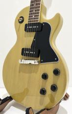 Gibson Les Paul Special / TV Yellow