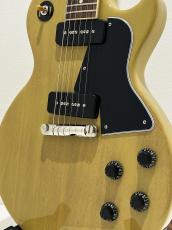 Gibson Les Paul Special / TV Yellow_3