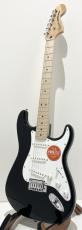Squier Affinity Series Stratocaster,Maple Fingerboard / Black_2