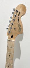 Squier Affinity Series Stratocaster,Maple Fingerboard / Black_4