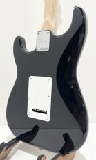 Squier Affinity Series Stratocaster,Maple Fingerboard / Black_5