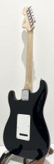Squier Affinity Series Stratocaster,Maple Fingerboard / Black_6