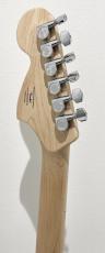 Squier Affinity Series Stratocaster,Maple Fingerboard / Black_8