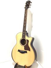 Taylor 814ce Next Generation【Claria搭載最新仕様!】_2