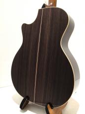 Taylor 814ce Next Generation【Claria搭載最新仕様!】_5