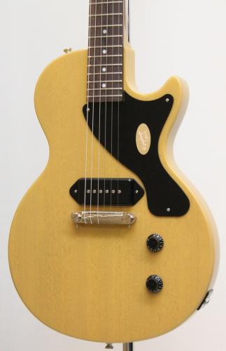 Epiphone Epiphone Les Paul Junior / TV Yellow / 3.56kg【即納可能】