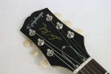 Epiphone Epiphone Les Paul Junior / TV Yellow / 3.56kg【即納可能】_4