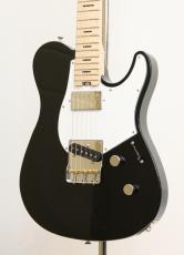 YAMAHA Pacifica SC Standard Plus PACS+11SM / Black  / 3.43kg