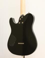 YAMAHA Pacifica SC Standard Plus PACS+11SM / Black  / 3.43kg_3