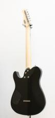 YAMAHA Pacifica SC Standard Plus PACS+11SM / Black  / 3.43kg_4