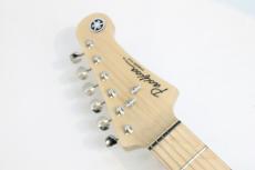 YAMAHA Pacifica SC Standard Plus PACS+11SM / Black  / 3.43kg_7