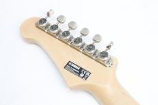 YAMAHA Pacifica SC Standard Plus PACS+11SM / Black  / 3.43kg_8