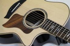 Taylor 814ce Next Generation【新モデル】【Claria PU搭載】_2