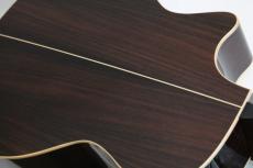 Taylor 814ce Next Generation【新モデル】【Claria PU搭載】_3