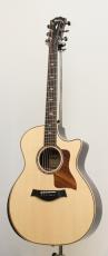 Taylor 814ce Next Generation【新モデル】【Claria PU搭載】_4